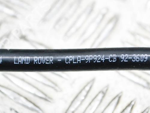 Pipe LAND ROVER RANGE ROVER SPORT II (L494) 3.0 SDV6 4x4 | BP8839594M125 