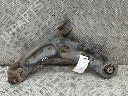 Used Left front suspension arm VW GOLF VII (5G1, BQ1, BE1, BE2) e-Golf (115 hp) 19253050
