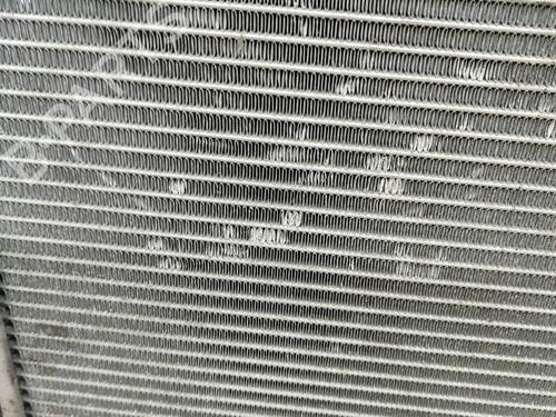 Water radiator PORSCHE CAYENNE (92A) 3.0 S E-Hybrid | BP30856968M31  - Image 8