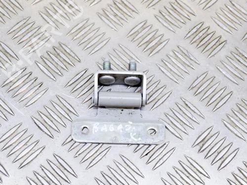 Used Hinge/Door check strap HYUNDAI IONIQ (AE) 1.6 GDI Hybrid (105 hp) 14624607