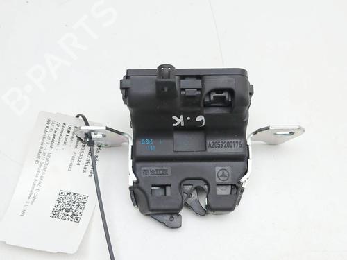 Used Other Other MERCEDES-BENZ E-CLASS Convertible (A238) E 300 (238.448) (245 hp) 40262359 40262359