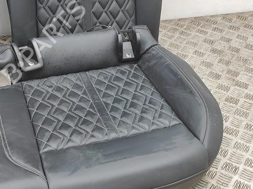 Seats set AUDI A3 Limousine (8YS, 8YM) S3 TFSI quattro | BP31112885C78 