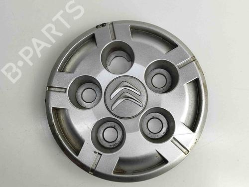 Hub cap CITROËN JUMPER II Van 2.0 BlueHDi 130 | BP24307839C160