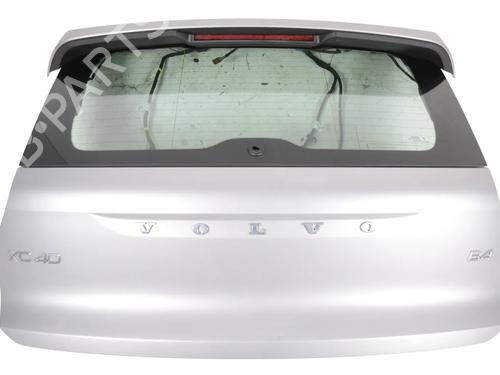 Bagklap CC/Kombi-Coupé VOLVO XC40 (536) B4 Mild-Hybrid | BP30249402C6