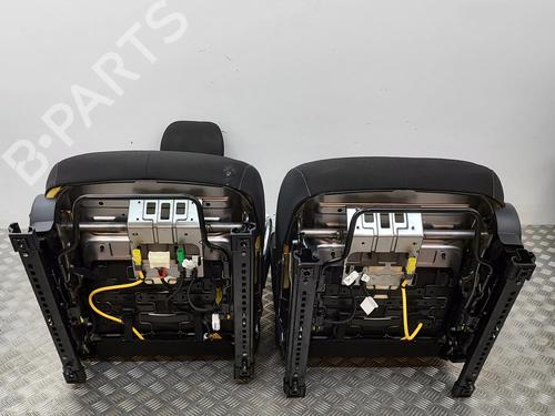 Sæde sæt HYUNDAI KONA (SX2) EV | BP31859010C78 