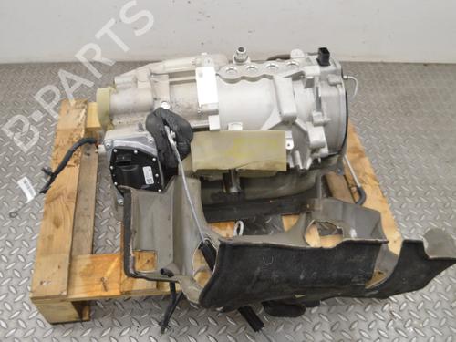Engine JAGUAR I-PACE (X590) EV400 AWD | BP36043558M1 - Image 8