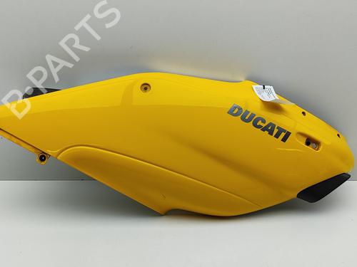 Used Other DUCATI MOTORCYCLES 900 900 SS Carenata (80 hp) 28566235