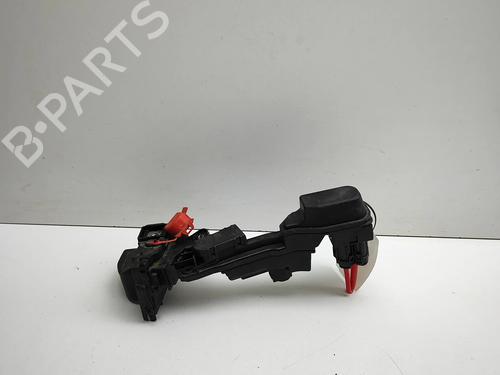 Used Electronic module Electronic module BMW X3 (G01, F97, G08) iX3 (286 hp) 39969454 39969454