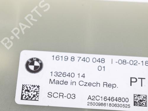 Electronic module BMW X3 (G01, F97, G08) xDrive 20 d | BP7798271M83 
