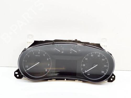 instrument-cluster-opel-mokka-mokka-x-j13-14-_76-7110500000000x-42654685-812610798-2012-8412200 main image