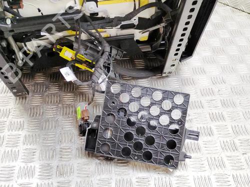 Left front seat BMW 5 (G30, F90) 530 e Plug-in Hybrid | BP38932698C15 - Image 6