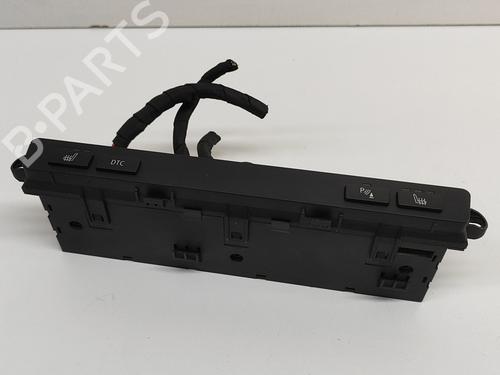 Used Switch BMW 6 (E63) 635 d (286 hp) 23249822