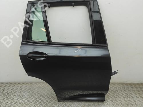 Dør højre bagtil Dør højre bagtil BMW X3 (G01, F97, G08) xDrive 20 d (190 hp) 39735575 39735575
