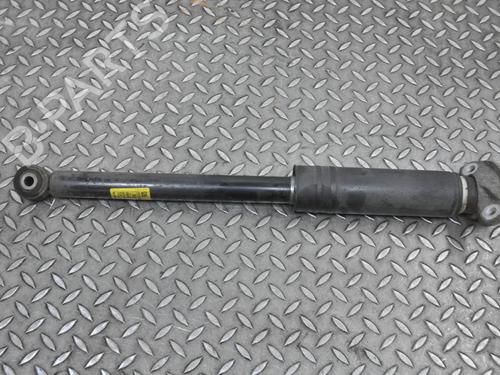 Used Left rear shock absorber Left rear shock absorber CHEVROLET CRUZE (J300) 2.0 CDI (125 hp) 9900279 9900279