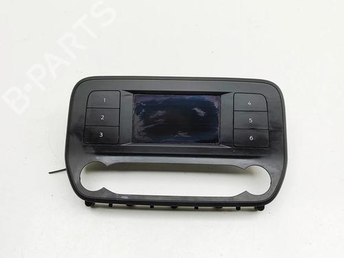 Display FORD TRANSIT CUSTOM V362 Bus (F3) 2.0 EcoBlue (105 hp) 30972150