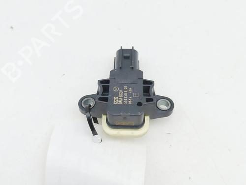 Electronic sensor MAZDA MX-5 IV (ND__) 2.0 (ND2E, ND6E) | BP40083136M84 - Image 4