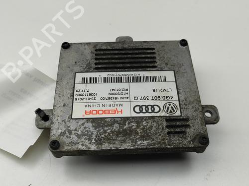 Used Electronic module AUDI A6 C7 Avant (4G5, 4GD) 2.0 TDI (190 hp) 28675861