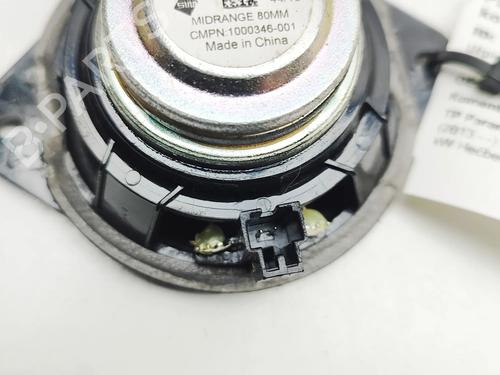 Speaker TESLA MODEL X (5YJX) P100D AWD | BP34444005E2  - Image 5