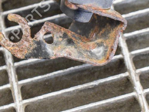 Electronic sensor PORSCHE PANAMERA (970) 3.6 4 | BP14613286M84 