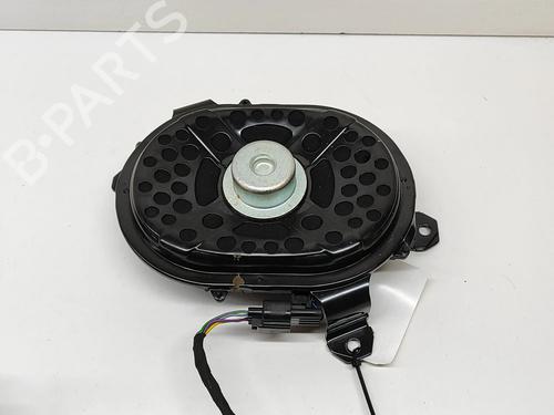 Used Electronic module LAND ROVER RANGE ROVER IV (L405) 4.4 SDV8 4x4 (340 hp) 24582655