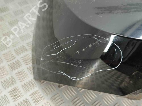 Rear bumper OPEL ASTRA L (OV5) 1.2 (FPHNSL, FPHNSR) | BP29486243C8 