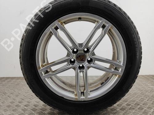 Fælk PORSCHE MACAN (95B) 3.0 S Diesel | BP30130457C45 - Image 4