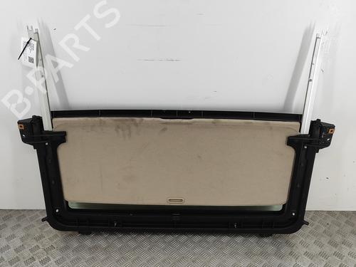 Sunroof TOYOTA HIACE IV Bus (__H1_, __H2_) 2.7 (RCH13, RCH23) | BP22998605C124 