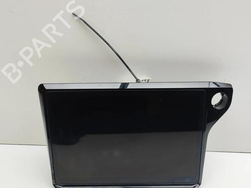 Display FORD PUMA (J2K, CF7) 1.0 EcoBoost mHEV | BP38623211C48 - Image 3