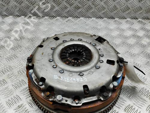 Used Other Other FORD TRANSIT CUSTOM V362 Bus (F3) 2.0 EcoBlue (105 hp) 33731866 33731866