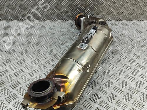 Catalyst PEUGEOT 208 II (UB_, UP_, UW_, UJ_) 1.2 Hybrid 136 (UPHPYK) | BP28436698M10