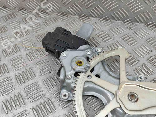 Rear left window mechanism LEXUS NX (_Z1_) 300h AWD (AYZ15_, AYZ15R) | BP27789972C24