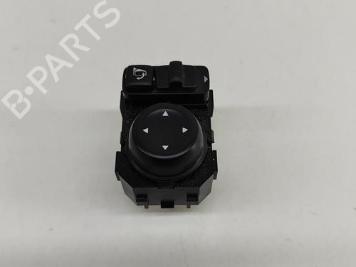 Used Mirror switch NISSAN JUKE (F16_) DIG-T 117 (117 hp) 27769655