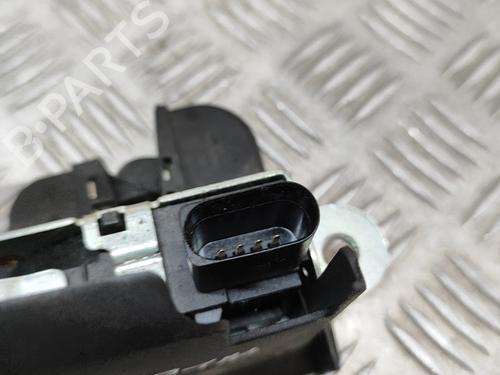 Tailgate lock VW GOLF VII (5G1, BQ1, BE1, BE2) e-Golf | BP25616132C101 