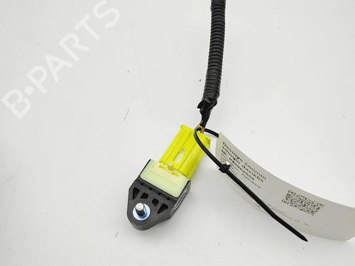 Electronic sensor TOYOTA GT 86 Coupe (ZN6_) 2.0 (ZN6AC_, ZN6BC_, ZN6K) | BP39590713M84 - Image 5