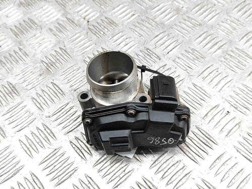 Used Throttle body FORD FOCUS III Turnier 1.0 EcoBoost (125 hp) 22807822