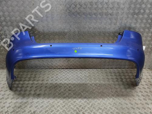 Used Rear bumper JAGUAR XE (X760) 2.0 D (180 hp) 20144066