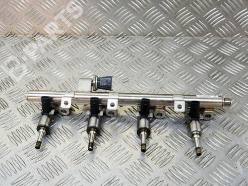 Rail D'Injecteurs HYUNDAI IONIQ (AE) 1.6 GDI Hybrid (105 hp) 8412013