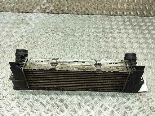 Intercooler BMW X3 (F25) sDrive 18 d | BP29443097M30 