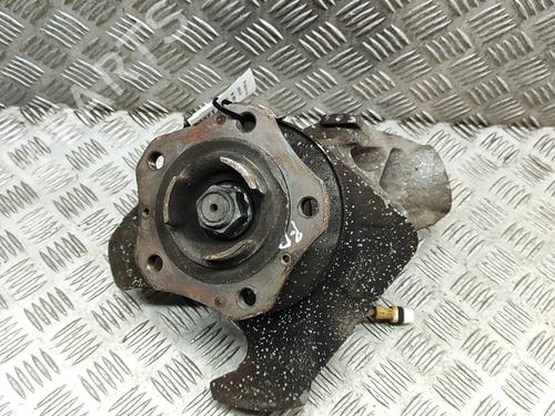 Used Right front steering knuckle Right front steering knuckle PORSCHE BOXSTER (986) 2.5 (204 hp) 26611243 26611243