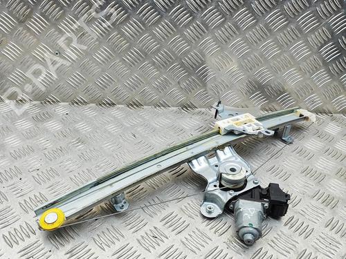 Front left window mechanism NISSAN LEAF (ZE1) Electric | BP40014251C22 - Image 2