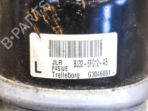 Engine mount LAND ROVER DISCOVERY SPORT (L550) 2.0 D 4x4 | BP9630263M89