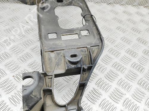 Right headlight support PORSCHE MACAN (95B) 3.0 S Diesel | BP40206222C156 - Image 9
