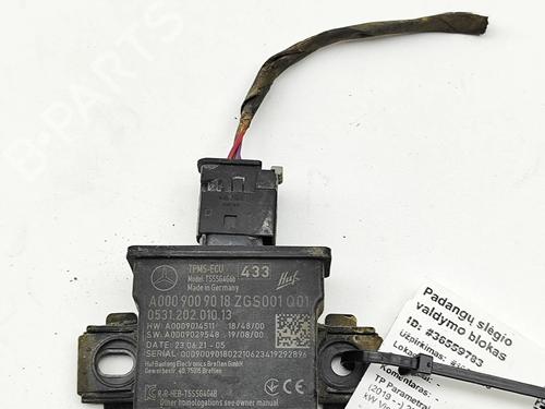 Used Electronic module Electronic module 36952546 36952546