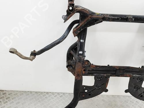 Subframe JAGUAR XE (X760) 2.0 D | BP35957747M9 - Image 7