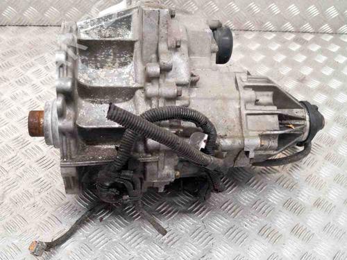 Transfer box NISSAN PATHFINDER III (R51) 2.5 dCi | BP7081105M36