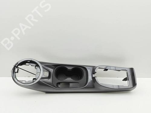 Used Middle console Middle console NISSAN JUKE (F16_) DIG-T 117 (117 hp) 35957678 35957678
