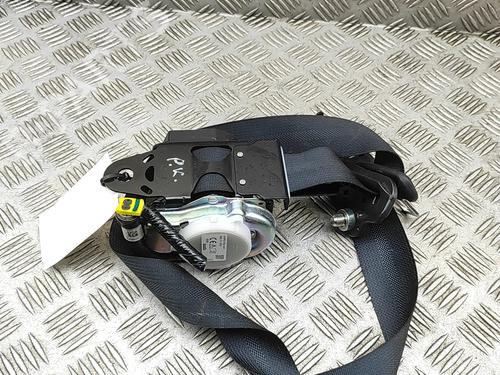 Front left seatbelt NISSAN LEAF (ZE1) Electric | BP34443762I26  - Image 5