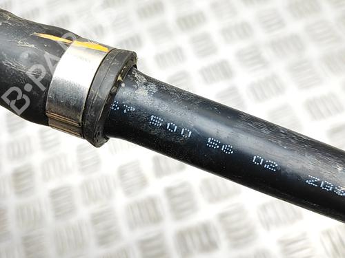 Pipe MERCEDES-BENZ GLE Coupe (C167) GLE 450 d 4-matic (167.333) | BP36301663M125 - Image 6
