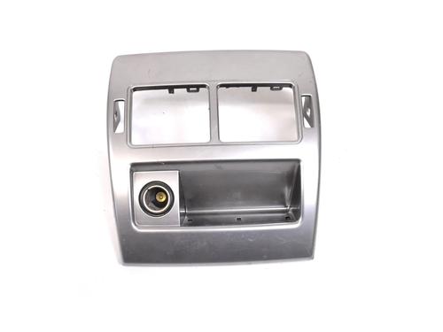 Used Middle console Middle console JAGUAR XF I (X250) 2.2 D (163 hp) 33342921 33342921