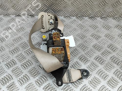 Front right seatbelt TOYOTA HIACE IV Bus (__H1_, __H2_) 2.7 (RCH13, RCH23) | BP23561915I25 